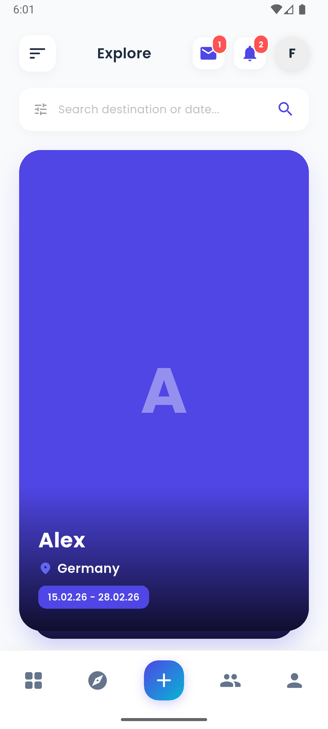 Wayli Friends Connection